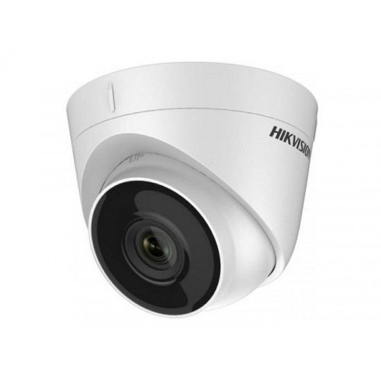 Camera IP Hikvision DS-2CD1323G0E-I 2.8 mm, 2MP, IR 30M, PoE