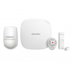 Kit Alarma Wireless, Lan , WiFi, Hikvision DS-PWA32-NK